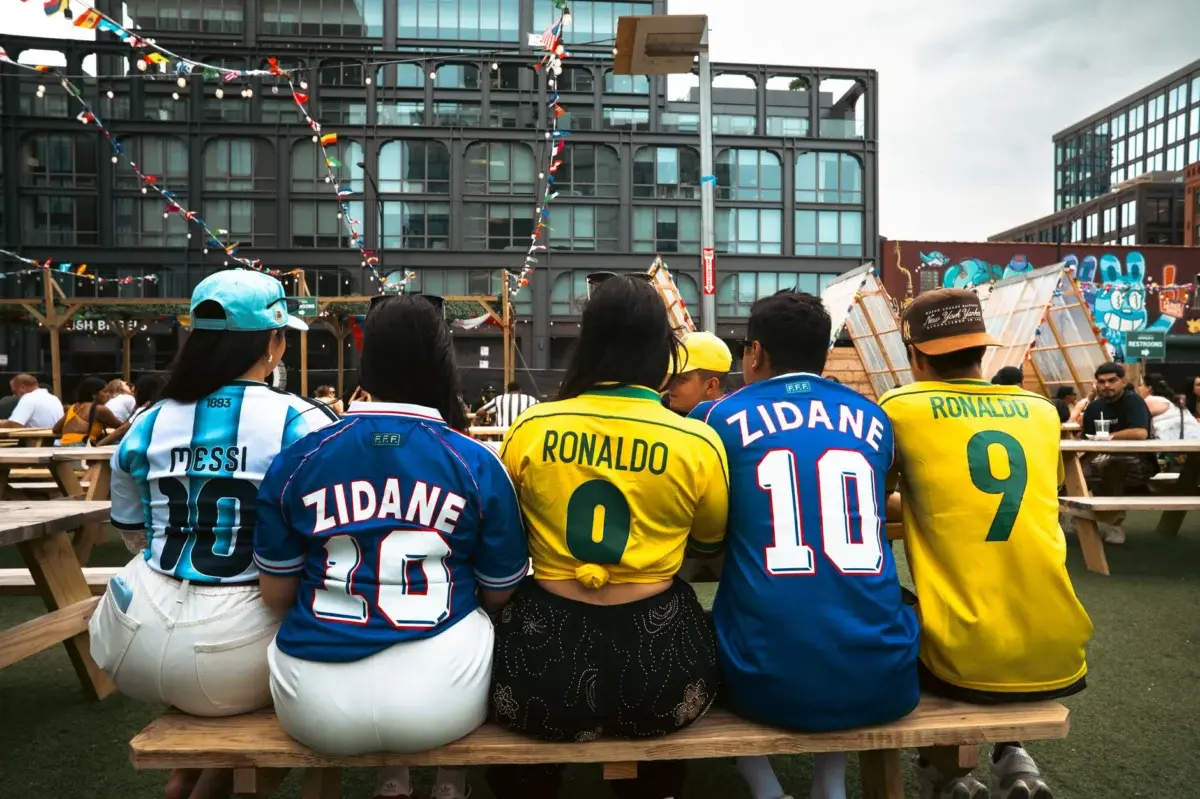 What Is a Hat Trick in Soccer? History and Messi’s World Cup Record